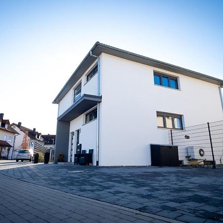 Fewo Wow! Top Lage! Schoene 2-Zimmer Wohnung! Weisweil  Exterior photo