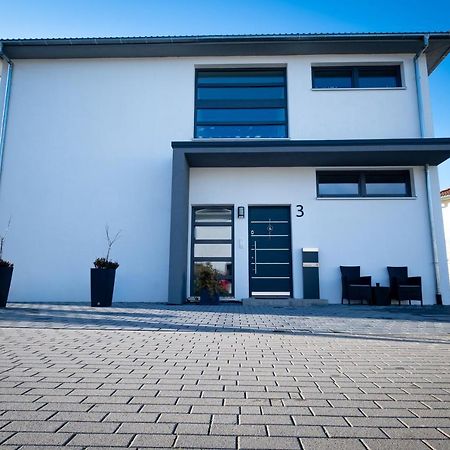 Fewo Wow! Top Lage! Schoene 2-Zimmer Wohnung! Weisweil  Exterior photo
