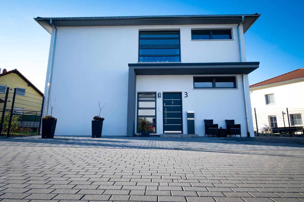 Fewo Wow! Top Lage! Schoene 2-Zimmer Wohnung! Weisweil  Exterior photo