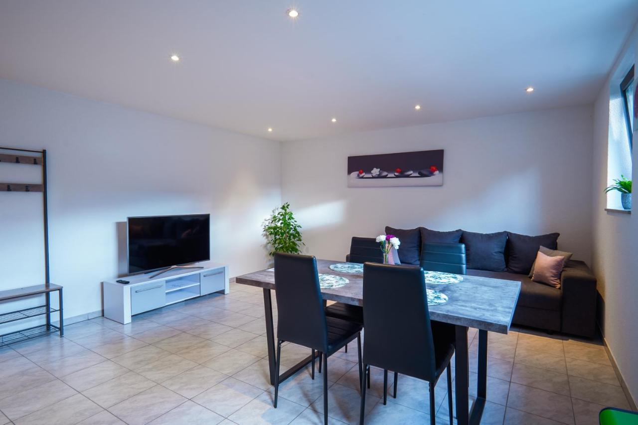 Fewo Wow! Top Lage! Schoene 2-Zimmer Wohnung! Weisweil  Exterior photo