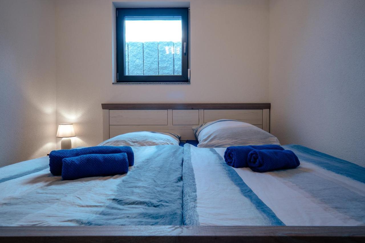 Fewo Wow! Top Lage! Schoene 2-Zimmer Wohnung! Weisweil  Exterior photo